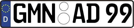 GMN-AD99