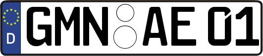 GMN-AE01