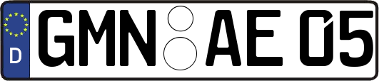 GMN-AE05