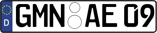 GMN-AE09