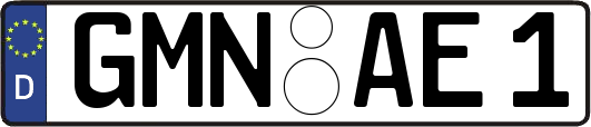GMN-AE1