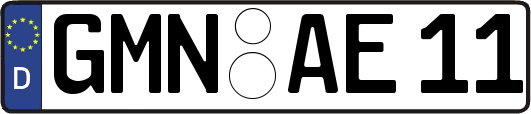 GMN-AE11