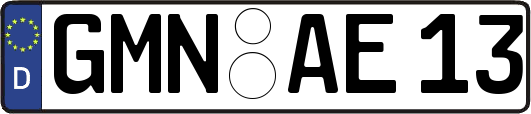 GMN-AE13