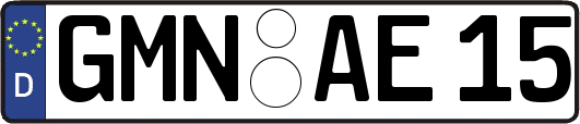 GMN-AE15