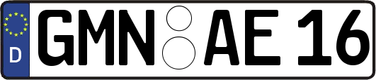 GMN-AE16