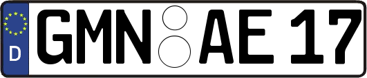 GMN-AE17