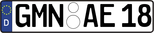 GMN-AE18