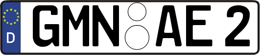 GMN-AE2