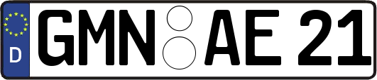 GMN-AE21