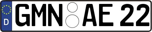 GMN-AE22