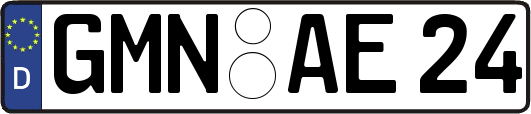 GMN-AE24