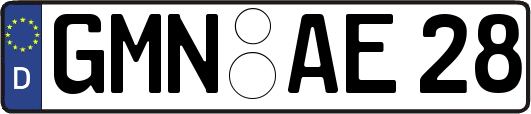 GMN-AE28