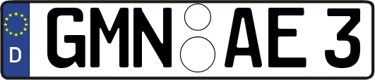 GMN-AE3