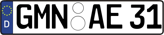 GMN-AE31