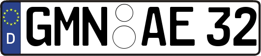GMN-AE32