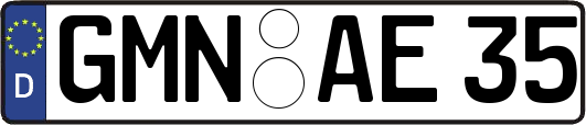 GMN-AE35