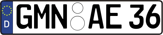 GMN-AE36
