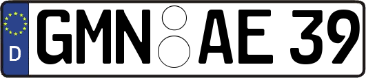 GMN-AE39