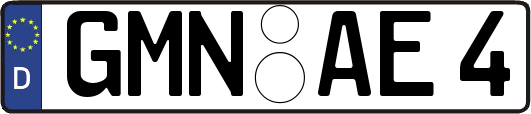 GMN-AE4
