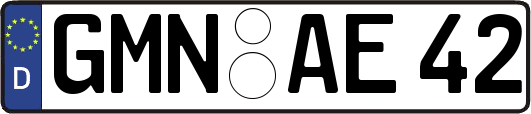GMN-AE42
