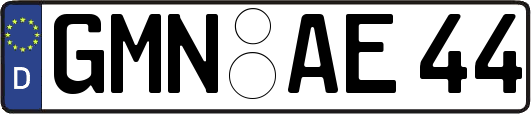 GMN-AE44