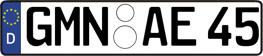 GMN-AE45