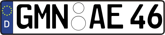 GMN-AE46