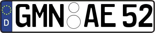 GMN-AE52