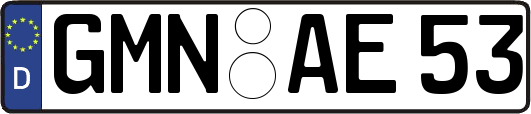 GMN-AE53