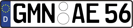GMN-AE56