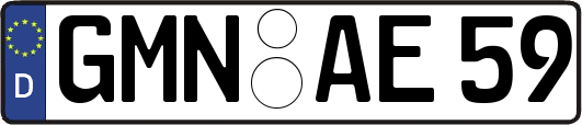 GMN-AE59