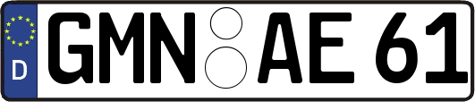 GMN-AE61