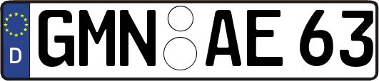 GMN-AE63