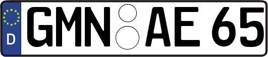 GMN-AE65