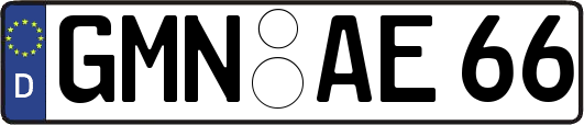 GMN-AE66