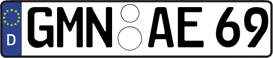 GMN-AE69