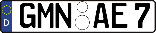 GMN-AE7