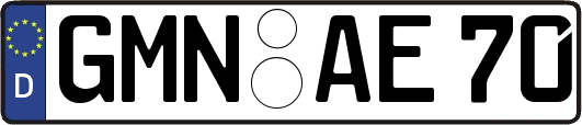 GMN-AE70
