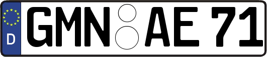 GMN-AE71