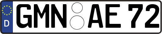 GMN-AE72