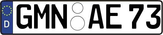 GMN-AE73
