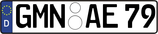GMN-AE79