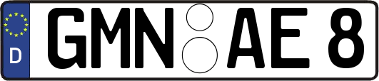 GMN-AE8