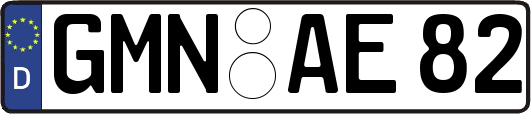 GMN-AE82
