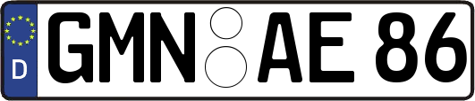 GMN-AE86