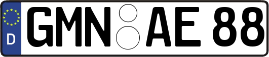 GMN-AE88