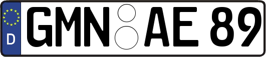 GMN-AE89