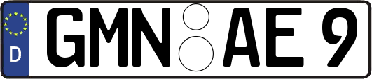 GMN-AE9