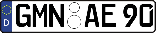 GMN-AE90