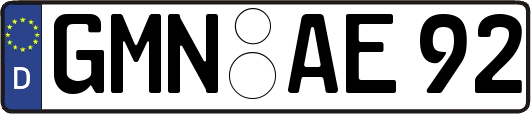 GMN-AE92